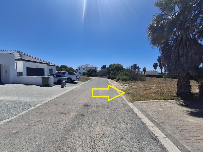 3 Bedroom Property for Sale in Shelley Point Western Cape